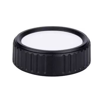 JJC rear lens cap Nikon RL-NK1 [Writable F]