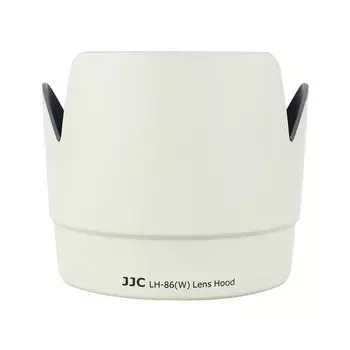 JJC Reversible Lens Hood Flower Shape for Canon Compatible EF IS Lens ET-86 70-200 f2.8L