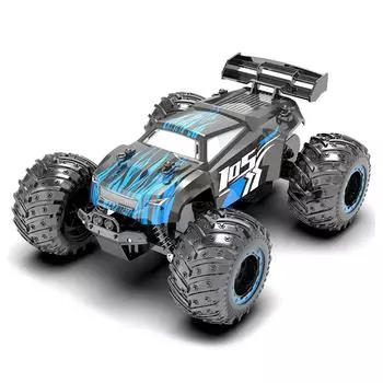 JJRC Q105 2.4G 1/18 2WD Радиоуправляемый автомобиль на гусеничном ходу Модели автомобилей Игрушки