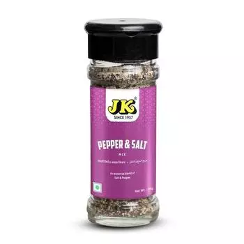 JK Измельчитель приправ | Дробилка (70g) (Соль перец)