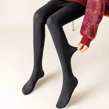 JK Non-slip Socks Japanese Style Socks Autumn Winter Socks Women Stockings Over the Knee Socks света кофе