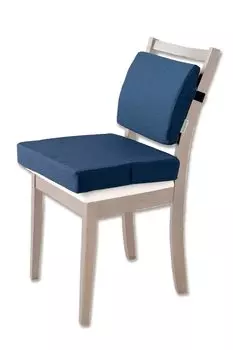 JK Plan Подушка для поддержки спины при болях в пояснице Подушка для осанки Подушка с эффектом памяти Высокоэластичная подушка Подушка для спины Моющаяся подушка Подушка для спины