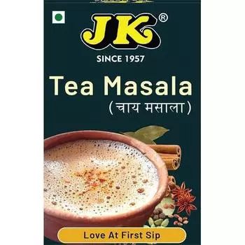 JK Tea Masala, 100 г | Чай Масала