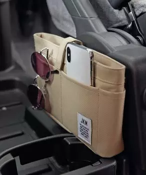 JKM карман для сиденья на открытом воздухе для хранения вещей в автомобиле Coyote Free Size 1560453
