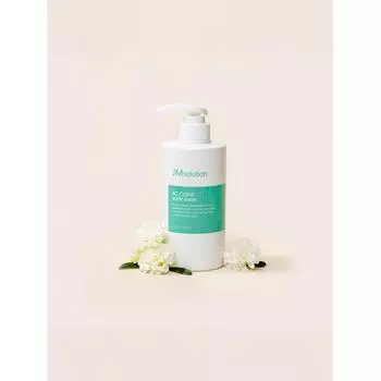 Jm Solution Arc Clear Средство для мытья тела 500 мл