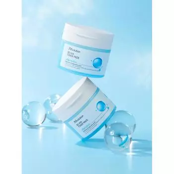 Jm Solution B5 Here Toner Pad 50 листов