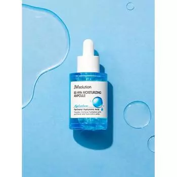 Jm Solution B5 Here Увлажняющая ампула 30 мл
