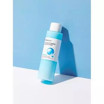 Jm Solution B5 Here увлажняющая сыворотка эмульсия 200 мл