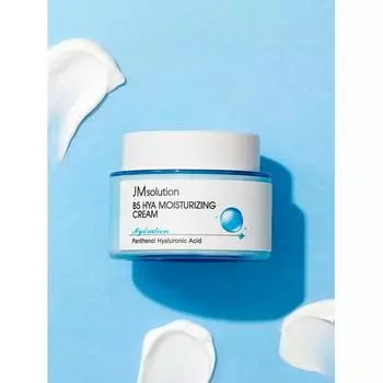 Jm Solution B5 Here Увлажняющий крем 60 мл