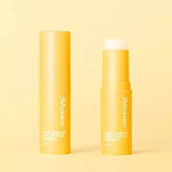 JMSolution Honey Luminous Royal Propolis Multi Balm 10g ORIGINAL STORE