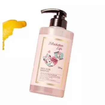 Шампунь для волос JM Solution Life Disney 500 мл 5 видов