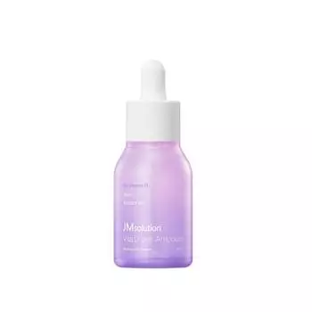 JM SOLUTION Vita D pair Ампула 30мл