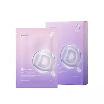JM SOLUTION Vita D pair Маска 30мл*10шт