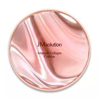 JM Solution Water Luminous Collagen Cushion (1 единица)