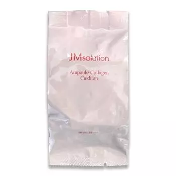 JM Solution Watery Glow Collagen Cushion Refill 1 шт. 15 г