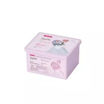 JMELLA Daily Mask EX 350ml/30ea [Disney 100th Anniversary Edition] Blooming Peony