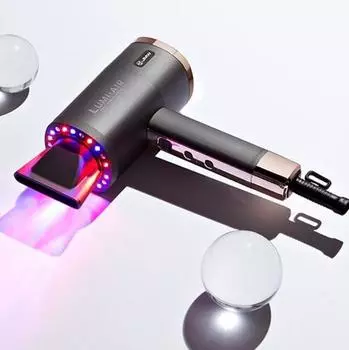 JMW Lumiair Drier STL7001A Угольно-серый