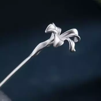 JMXD-Шпилька для волос Guochao Iris в китайском стиле, обязательная вещь для древнего ханьфу-чонсама, простой артефакт для волос в виде диска