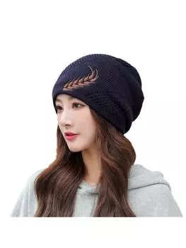 JMXD-Зимняя женская шапка, флисовая теплая шапка, повседневная уличная шапка Baotou, мужская вязаная шапка, шерстяная шапка хаки