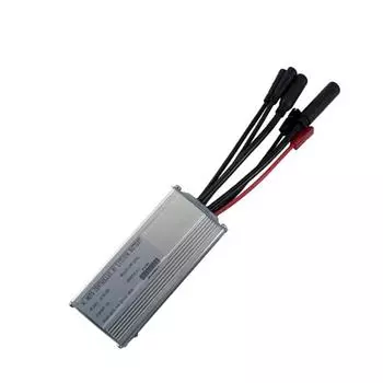 JN 25A Водонепроницаемый контроллер 36 В/48 В 500 Вт/750 Вт Бесщеточный мотор-концентратор для электронного велосипеда