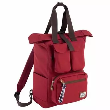 JN Scout Master 3 Pocket [Coleman] (Burgundy)
