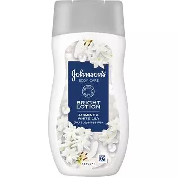 JNTL Consumer Health Johnson Body Care Vibrant Radiance Aroma Milk 200 г Увлажняющие средства Возьмите необходимое количество и нанесите на руки, ноги и другие части тела.