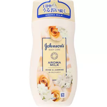 JNTL Consumer Health Johnson & Johnson Body Care Extra Care Увлажняющий лосьон с высокой концентрацией увлажняющих средств 200 г. Нанесите необходимое количество на руки и