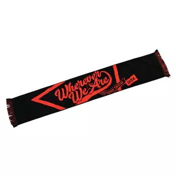 JO1 JO1DER SHOW 2024 Где бы мы ни были Товары для тура Muffler Towel Limited Япония