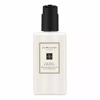 Jo Malone London Jo MALONE LONDON лосьон для тела с ароматом лайма и базилика, мандарина, 250 мл, молочко для тела & &