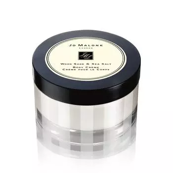 JO MALONE LONDON Крем для тела с экстрактом шалфея и морской соли 50 мл