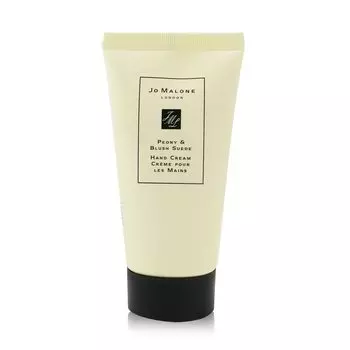 JO MALONE LONDON Peony Blush Suede Крем для рук 50 мл Без коробки и