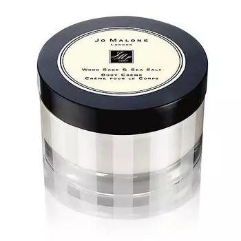 JO MALONE WOOD SAGE SEA SALT КРЕМ ДЛЯ ТЕЛА 175 мл JO MALONE WOOD SAGE SEA SALT КРЕМ ДЛЯ ТЕЛА & & [продукт]
