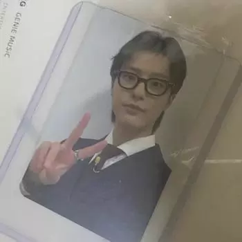 Jo Seung-yeon Photocard