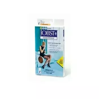 Jobst Panty Black Fort 2