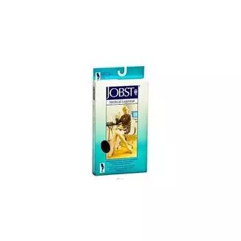 Jobst Panty Media Corta De Compresi? Обычный цвет Negro Talla 4 Bsn Medical