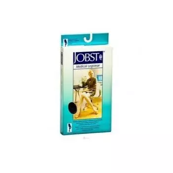Jobst Panty Media De Compresi? Нормальный цвет Negro Talla 6 1 Unidad Bsn Medical