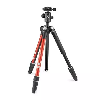 Joby Tripod RangePod Smart Smartphone Tripod Camera Tripod Travel Tripod Smartphone Adapter в комплекте Грузоподъемность 8 кг Высота полного выдвижения 160 см