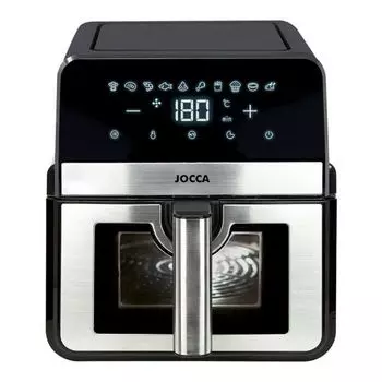 JOCCA 8,5 л многофункциональная фритюрница с горячим воздухом с двойным сопротивлением