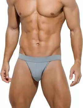 Jock Strap Sexy Extreme 3D Piece M [Arjen Kroos] Men s Underwear, O-back, Men s T-back, Buttwear, Atmosphere, Underwear, Structure, Plain,