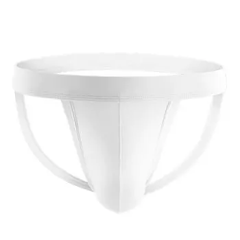 Jock Strap Sexy Extreme 3D Piece XL [Arjen Kroos] Мужское нижнее белье, O-образный вырез, Мужской T-образный вырез, Buttwear, Атмосфера, Нижнее белье, Структура, Простой,