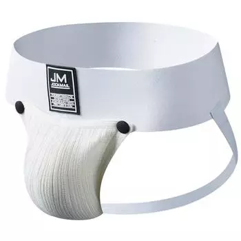 Спортивные трусы JOCKMAIL со съемным карманом для мошонки, стильные, с низкой посадкой, спортивные, мужские, повседневные, домашние, клубные, вечерние, сексуальные трусы M