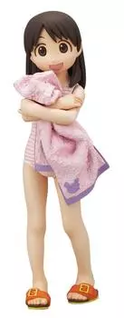 Ёцуба и Эна Аясэ