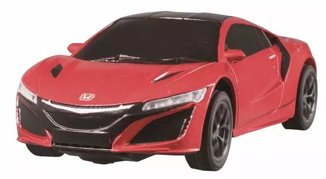 Joesen 1/32 scale friction car Honda NSX