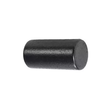 Йога Пилатес Пенный роликовый массаж Упражнения для тела Фитнес-оборудование (30x15см)