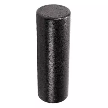 Йога Пилатес Пенный роликовый массаж Упражнения для тела Фитнес-оборудование (45х15см) КДЕ