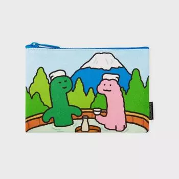 Joguman Soulmate Brachio & Diplo Тканевый чехол S