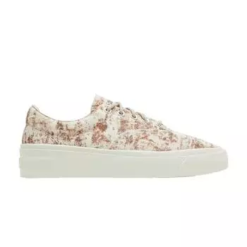 Кроссовки Converse John Elliott x Skid Grip Antique White Brown Unisex Egret 172577C 36