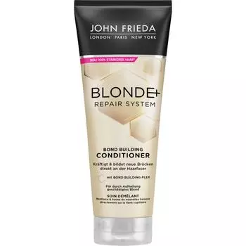 John Frieda Conditioner Blonde+ Repair System 250ml