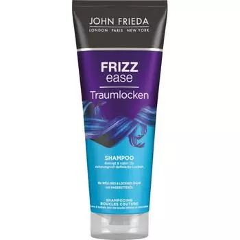John Frieda Freeze Ease Dream Curl Shampoo 250ml