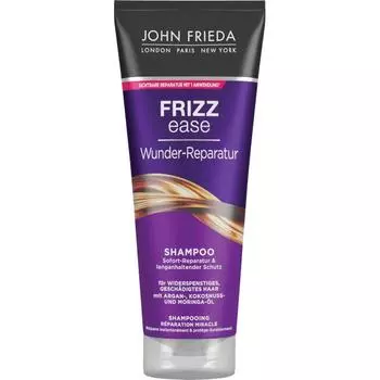 John Frieda Freeze Ease Miracle Repair Shampoo 250ml